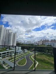 Amo Residence (D20), Apartment #520666711
